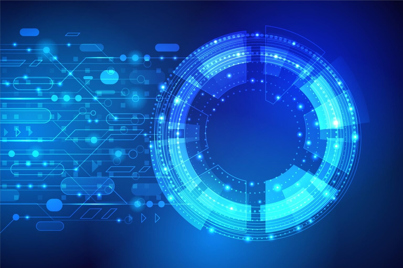 Arabic Computer Solutions Co. – IT Services