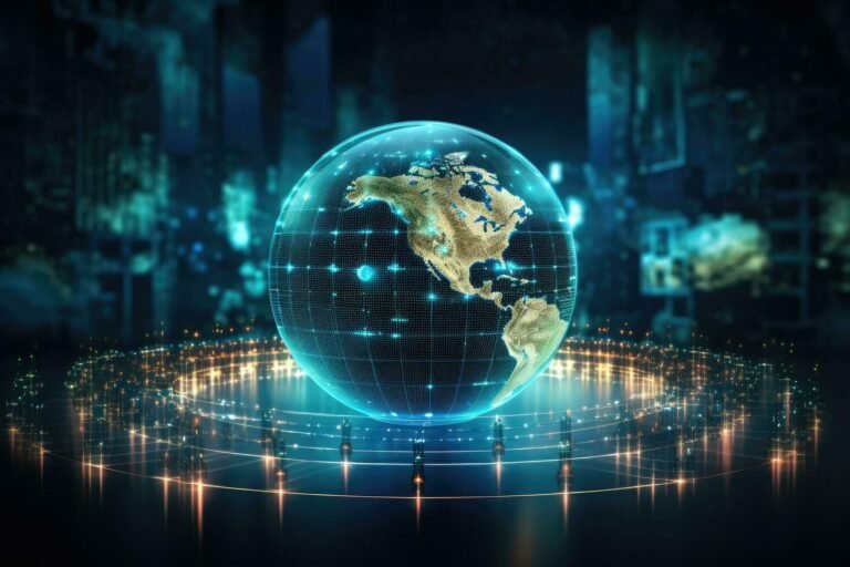 Arabic Computer Solutions Co. – IT Services